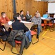 Veřejné fórum obyvatel Podolí se zastupiteli a úředníky městské části Praha 4 na ZŠ Nedvědovo náměstí