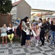 Ve čtvrtek 1. září 2022 byl zahájen na Praze 4 nový školní rok 2022/23. Prvňáčky i ostatní žáky základních (21) a mateřských (23) škol přišli první den přivítat členové Rady MČ Praha 4, někteří další zastupitelé a členové školních rad.