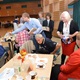 Oslava DNE SENIORŮ v KC Novodvorská