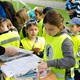 Den plná zábavy, muziky a smíchu v parku Na Pankráci