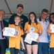 Základní škola s rozšířenou výukou tělesné výchovy Jitřní v Hodkovičkách na Praze 4 hostila v rámci dlouhodobého seriálu akcí a aktivit „Čtyřka sportuje“ v úterý 3. května 2022 oblastní kolo Odznaku všestrannosti olympijských vítězů (Sazka olympijský víceboj). Akci přišel podpořit první místostarosta MČ Praha 4 Zdeněk Kovářík (ODS), který i předával ceny.