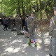 Ve čtvrtek 12. května 2022 dopoledne se v prostorách hřbitova u motolského krematoria uskutečnilo pietní shromáždění k uctění památky obětí komunismu. Samotný akt a proslovy s kladením věnců pak proběhly u Památníku obětí komunismu. Městskou část Praha 4 zde zastupoval a s projevem vystoupil 1. místostarosta Zdeněk Kovářík (ODS). 