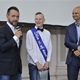 Předání ocenění Dělám víc, než musím za rok 2016 na Nuselské radnici - 9. 6. 2016