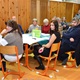 Veřejné fórum obyvatel Podolí se zastupiteli a úředníky městské části Praha 4 na ZŠ Nedvědovo náměstí