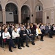 Ve čtvrtek 22. prosince 2022 v podvečer se uskutečnil letošní poslední z řady čtyř předvánočních koncertů na Nuselské radnici. Hudbu barokního adventu zde představil výběr souboru Musica Florea