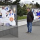„Zůstaňte zdravá, ať můžete být s nimi.“ – S tímto mottem a u příležitosti Světového dne zdraví společnost SYNLAB připravila ve spolupráci s městskou částí Praha 4 edukativní výstavu, která má ženám připomenout, aby na sebe nezapomínaly. 