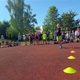 Ve čtvrtek 19. května 2022 se za hojné účasti na školním hřišti uskutečnil tradiční závod ve skoku vysokém - Laťka Jitřní. Ten pravidelně spolu se ZŠ s RVTV Jitřní spolupořádá Spolek rodičů a přátel školy Jitřní. Závod je určen všem základním školám v Praze 4.