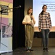 Také v tomto školním roce se žáci a studenti ze škol z Prahy 4 zapojili do vzdělávacího projektu Příběhy našich sousedů. Nezisková organizace Post Bellum ji organizuje pro žáky osmých a devátých tříd základních škol a studenty tercií a kvart víceletých gymnázií. Ve středu 27. dubna 2022 se pak v divadle Dobeška uskutečnila závěrečná prezentace jednotlivých projektů, které se zúčastnila i starostka MČ Praha 4 Irena Michalcová (ANO 2011)