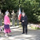 Ve čtvrtek 12. května 2022 dopoledne se v prostorách hřbitova u motolského krematoria uskutečnilo pietní shromáždění k uctění památky obětí komunismu. Samotný akt a proslovy s kladením věnců pak proběhly u Památníku obětí komunismu. Městskou část Praha 4 zde zastupoval a s projevem vystoupil 1. místostarosta Zdeněk Kovářík (ODS). 