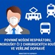 Ochranné prostředky - respirátor