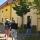 Zámek Ctěnice