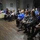 Jak zábavnou formou připomínat lidem příběhy z naší historie? Například dětským divadelním představením. Jedno takové hostilo Divadlo na Jezerce. Závěrečná besídka kroužku nesla název „Okolí Jezerky očima dětí – válka“ a proběhla v úterý 10. prosince 2019.