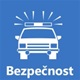 Bezpečnost - logo