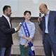 Předání ocenění Dělám víc, než musím za rok 2016 na Nuselské radnici - 9. 6. 2016