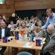 Oslava DNE SENIORŮ v KC Novodvorská