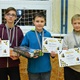 Novoroční šachový turnaj o pohár starosty Prahy 4 na ZŠ Jílovská - 2. ročník