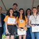 Základní škola s rozšířenou výukou tělesné výchovy Jitřní v Hodkovičkách na Praze 4 hostila v rámci dlouhodobého seriálu akcí a aktivit „Čtyřka sportuje“ v úterý 3. května 2022 oblastní kolo Odznaku všestrannosti olympijských vítězů (Sazka olympijský víceboj). Akci přišel podpořit první místostarosta MČ Praha 4 Zdeněk Kovářík (ODS), který i předával ceny.