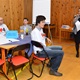 Veřejné fórum obyvatel Podolí se zastupiteli a úředníky městské části Praha 4 na ZŠ Nedvědovo náměstí