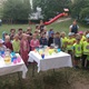Záhony pro školky – vyhodnocení pochoutek z úrody