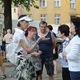 Svátek sousedů v Praze 4 - revitalizace vnitrobloku Mečislavova - 9. 6. 2016