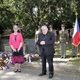 Ve čtvrtek 12. května 2022 dopoledne se v prostorách hřbitova u motolského krematoria uskutečnilo pietní shromáždění k uctění památky obětí komunismu. Samotný akt a proslovy s kladením věnců pak proběhly u Památníku obětí komunismu. Městskou část Praha 4 zde zastupoval a s projevem vystoupil 1. místostarosta Zdeněk Kovářík (ODS). 