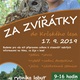 za zvířátky a den stromů 2019