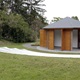 Otevíráme nový park „Přátelská zahrada“ - Nový altán, most, amfiteátr a opravená zahrada s chodníčky, to je od 10. září 2020 nový výukový a odpočinkový areál v sousedství Základní školy Jeremenkova. Přátelská zahrada, jak se jmenuje nový park, stojí na místě původního zpustlého zahradnictví, které prošlo rozsáhlou rekonstrukcí. Na neformální otevření parku, který bude sloužit jak žákům nedaleké školy, tak i široké veřejnosti, se přišli podívat starostka MČ Praha 4 Irena Michalcová, radní životní prostředí a místní Agendu 21 Tomáš Hrdinka (oba ANO 2011) a radní Prahy 4 pro investice Filip Vácha (TOP 09) a ředitel zmíněné školy Jan Vondrouš s dětmi z družiny.
