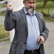 Slavnostní vernisáže výstavy pod širým nebem se zúčastnilo v úterý 31. května 2022 v podvečer vedení MČ Praha 4 a někteří zastupitelé.