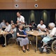 V pondělí 6. června 2022 v odpoledních hodinách patřil taneční parket v Kulturním centru Novodvorská (KCN) našim seniorům. Ty přivítala a dobrou zábavu jim popřála starostka Prahy 4 Irena Michalcová (ANO 2011).