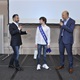 Předání ocenění Dělám víc, než musím za rok 2016 na Nuselské radnici - 9. 6. 2016