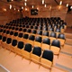 Kulturní centrum Novodvorská - KCN - interiéry