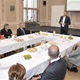Zástupce starosty Lukáš Zicha předal ocenění v soutěži Provozovna Prahy 4 za rok 2015 - 10. 9. 2015