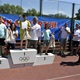 ZŠ Bítovká hostila ve středu 22.června 2022 Olympijský běh pro školy z naší městské části. Horké počasí rozhodně prověřilo vytrvalost mladých borců a ne každý favorit se nakonec ukázal v cíli. Udělování cen nejlepším se pak ujali: 1. místostarosta Prahy 4 Zdeněk Kovářík (ODS), ředitelka ZŠ Bítovská Markéta Benešová a olympionik Imrich Bugár.