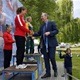 KVS PRAHA pořádal o víkendu 28. a 29. května 2022 závod světového poháru v maratonu ICF Canoe Marathon World Cup 2022 a závod světové série paddleboardingu ICF SUP World Series Race.