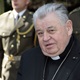 Ve čtvrtek 12. května 2022 dopoledne se v prostorách hřbitova u motolského krematoria uskutečnilo pietní shromáždění k uctění památky obětí komunismu. Samotný akt a proslovy s kladením věnců pak proběhly u Památníku obětí komunismu. Městskou část Praha 4 zde zastupoval a s projevem vystoupil 1. místostarosta Zdeněk Kovářík (ODS). 
