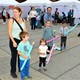 Tradiční preventivní akci Den zdraví uspořádala v úterý 13. září 2022 městská část Praha 4. Před obchodním centrem Arkády Pankrác byly pro zájemce všech generací připraveny preventivní programy i vyšetření.