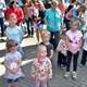 V krásném prostředí zahrady při Dětských skupinách v Kotorské ulici č. 40 se dne 15. května 2018 od 14:30 do 17:00 uskutečnil tradiční Den otevřených dětských skupin v Kotorské ulici číslo 40. Počasí dětem a jejich doprovodům naštěstí vydrželo, a tak si všichni jistě přišli na své. 