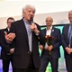 Městská část Praha 4 vyhlásila 24. března 2022 na slavnostním večeru na historické Nuselské radnici výsledky ankety Sportovec roku 2021. V aktuálním ročníku tradiční ankety, kterou Praha 4 pořádá ve spolupráci Pražskou tělovýchovnou unií (PTU), se soutěžilo v šesti kategoriích. Jeden sportovec byl uveden do Síně slávy. Ocenění předával první místostarosta Prahy 4 Zdeněk Kovářík (ODS) spolu s radním pro informatiku, bezpečnost a sport Jaroslavem Míthem (ODS) a předsedou Pražské tělovýchovné unie Jaroslavem Chvalnýn. Roli moderátorky večera pak bravurně zvládla olympijská vítězka a mistryně světa v běhu na lyžích Kateřina Neumannová.