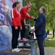 KVS PRAHA pořádal o víkendu 28. a 29. května 2022 závod světového poháru v maratonu ICF Canoe Marathon World Cup 2022 a závod světové série paddleboardingu ICF SUP World Series Race.