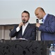 Předání ocenění Dělám víc, než musím za rok 2016 na Nuselské radnici - 9. 6. 2016