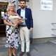 Do prvních tříd v základních školách MČ Praha 4 bylo přijato 1176 žáků. Slavnostního zahájení nového školního roku a přivítání prvňáčků se 1. září 2021 ráno zúčastnili v řadě škol i členové Rady a Zastupitelstva MČ Praha 4. Na snímku ZŠ Poláčkova, kterou navštívil radní MČ Praha 4 Jan Hušbauer (ANO 2011).