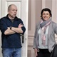 V pondělí 25. dubna 2022 se v podvečer v hlavním sále historické radnice v Nuslích uskutečnila již druhá přednáška historika PhDr. Eduarda Stehlíka, Ph.D., MBA o období II. světové války, tentokráte s názvem Tragické osudy Lidic a Ležáků. 
