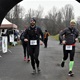 Starosta Ondřej Kubín (ODS) odstartoval v sobotu 10. prosince 2022 letošní adventní maraton z Prahy do Dobříše. Běžci vyrazili z A Parku vedle bývalých branických ledáren na Praze 4.