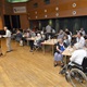 V pondělí 6. června 2022 v odpoledních hodinách patřil taneční parket v Kulturním centru Novodvorská (KCN) našim seniorům. Ty přivítala a dobrou zábavu jim popřála starostka Prahy 4 Irena Michalcová (ANO 2011).