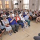 Předání ocenění Dělám víc, než musím za rok 2016 na Nuselské radnici - 9. 6. 2016