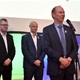 Městská část Praha 4 vyhlásila 24. března 2022 na slavnostním večeru na historické Nuselské radnici výsledky ankety Sportovec roku 2021. V aktuálním ročníku tradiční ankety, kterou Praha 4 pořádá ve spolupráci Pražskou tělovýchovnou unií (PTU), se soutěžilo v šesti kategoriích. Jeden sportovec byl uveden do Síně slávy. Ocenění předával první místostarosta Prahy 4 Zdeněk Kovářík (ODS) spolu s radním pro informatiku, bezpečnost a sport Jaroslavem Míthem (ODS) a předsedou Pražské tělovýchovné unie Jaroslavem Chvalnýn. Roli moderátorky večera pak bravurně zvládla olympijská vítězka a mistryně světa v běhu na lyžích Kateřina Neumannová.