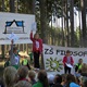 O pohár starosty Prahy 4 v Krčském lesem - 29. 9. 2015