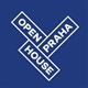 Open House Praha - logo - new