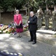 Ve čtvrtek 12. května 2022 dopoledne se v prostorách hřbitova u motolského krematoria uskutečnilo pietní shromáždění k uctění památky obětí komunismu. Samotný akt a proslovy s kladením věnců pak proběhly u Památníku obětí komunismu. Městskou část Praha 4 zde zastupoval a s projevem vystoupil 1. místostarosta Zdeněk Kovářík (ODS). 