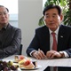 Starostové a zastupitelé z Korejské republiky na návštěvě v Praze 4 - 4. 9. 2015